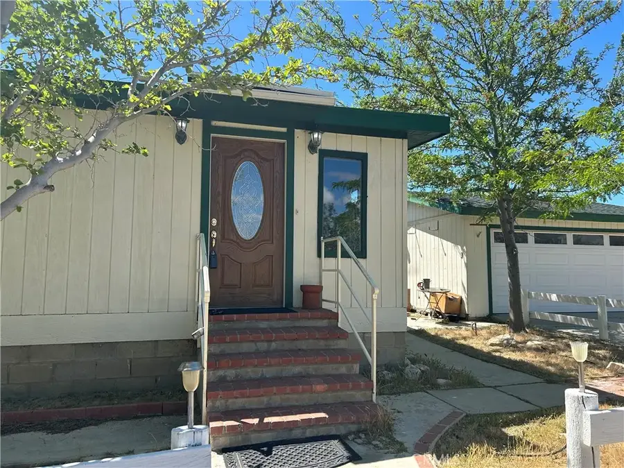 25014 W Avenue C4, Lancaster, CA 93536 - #3