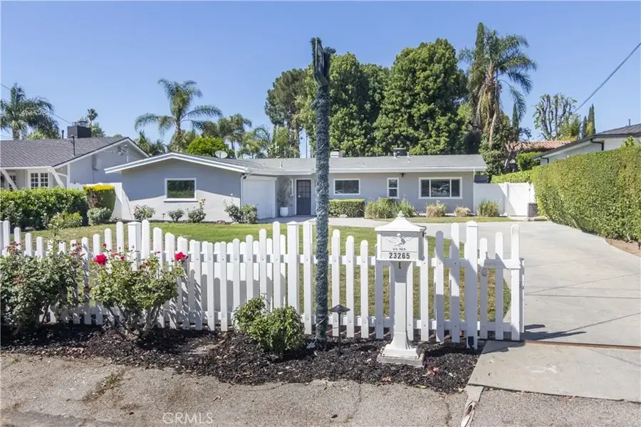23265 Sylvan, Woodland Hills, CA 91367 - #3
