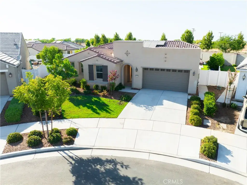 1705 Brickhill Court, Bakersfield, CA 93311 - #1