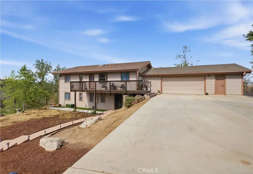 26201 Cumberland, Tehachapi, CA 93561 - #1