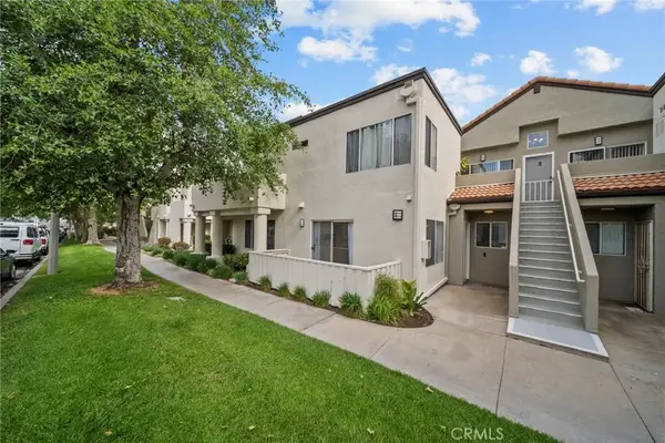 21370 Nandina Lane #103, Newhall, CA 91321