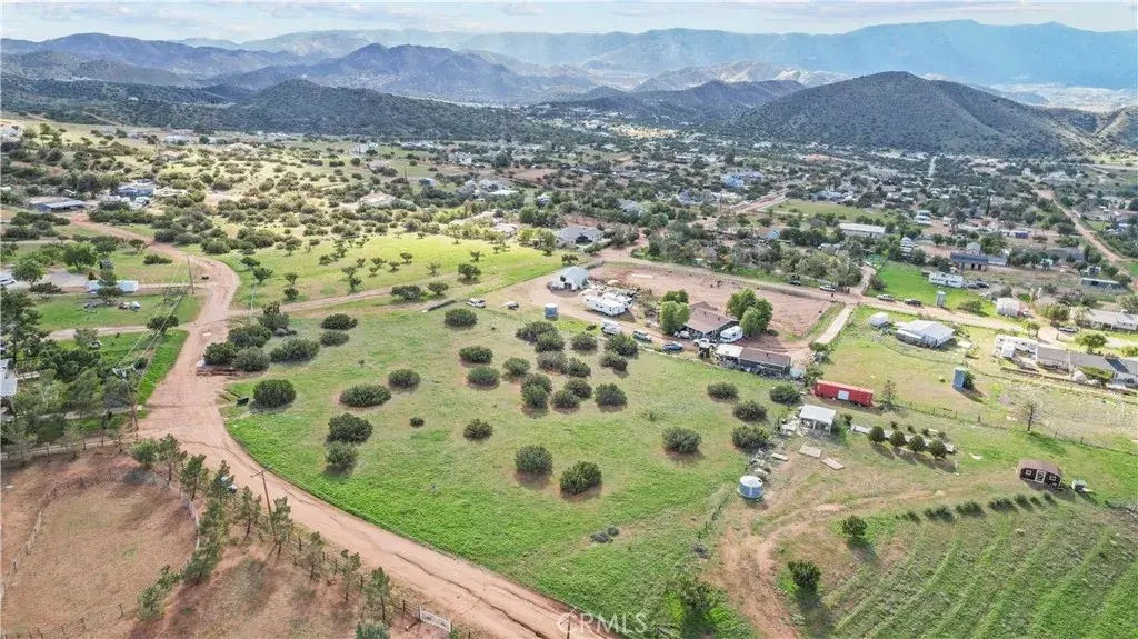 0 Dwight Lee, Acton, CA 93510 - #1