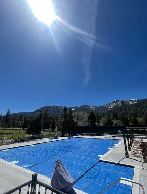 2165 Tyndall, Pine Mountain Club, CA 93222 - #1