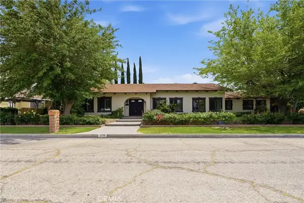 2718 Still Meadow, Lancaster, CA 93536