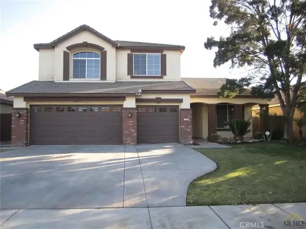 11101 Cypress Falls, Bakersfield, CA 93312