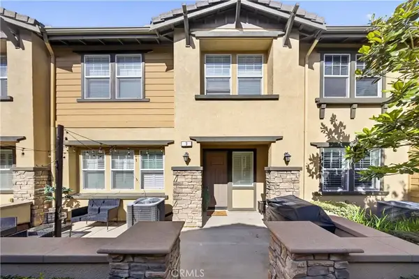 16001 Chase Rd, Fontana, CA 92336