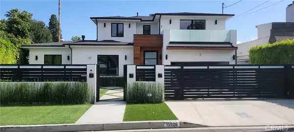 15926 Morrison, Encino, CA 91436