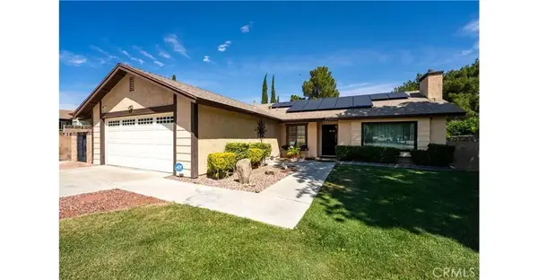 2505 W Avenue K4, Lancaster, CA 93536
