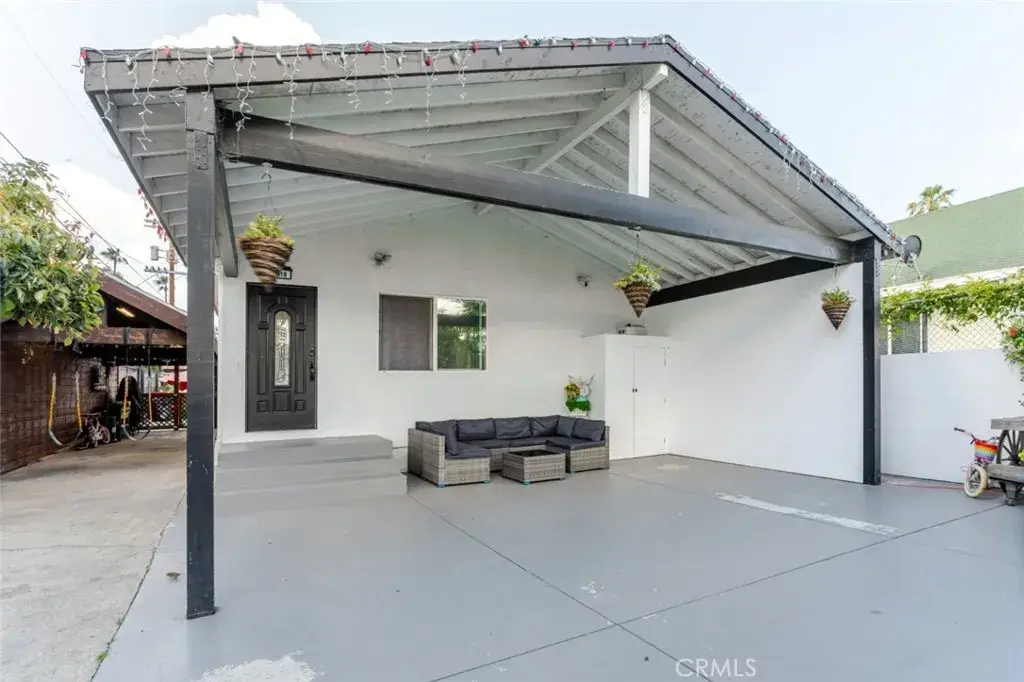 316 W 73rd, Los Angeles, CA 90003 - #1