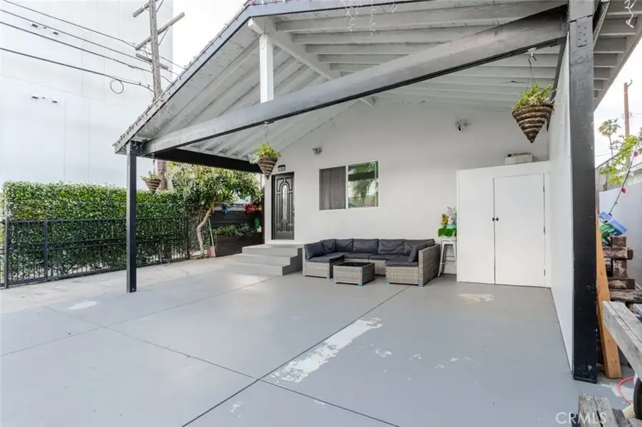 316 W 73rd, Los Angeles, CA 90003 - #3