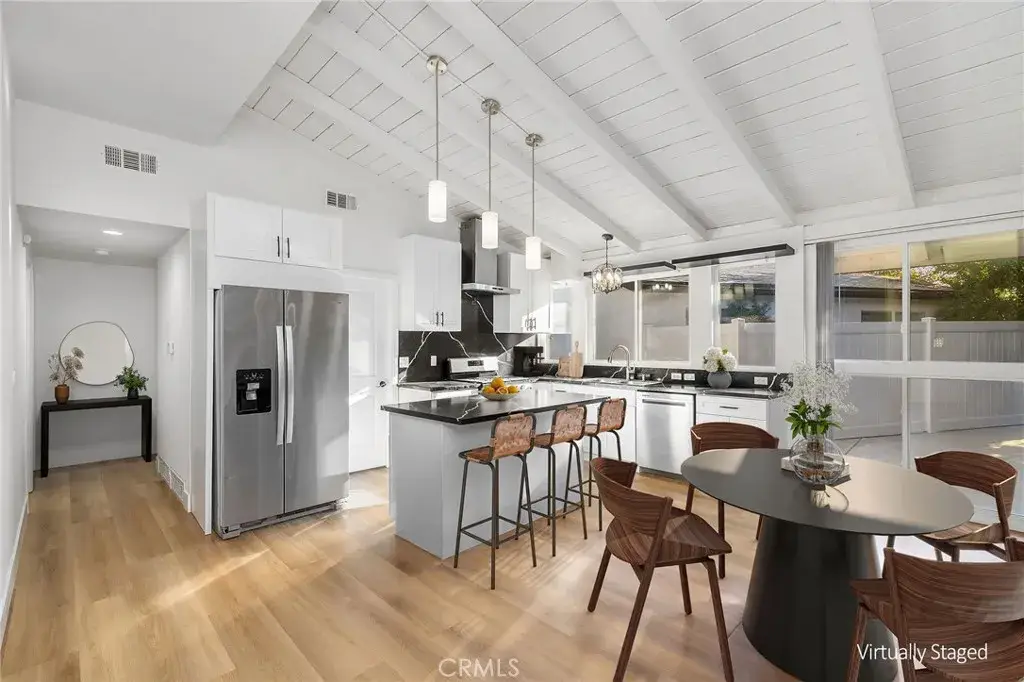 8341 Delco Avenue, Winnetka, CA 91306 - #1