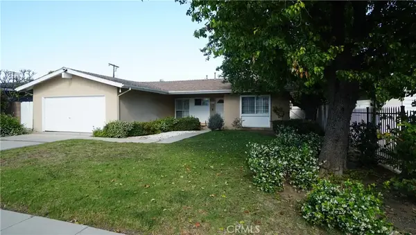 10538 Gerald, Granada Hills, CA 91344