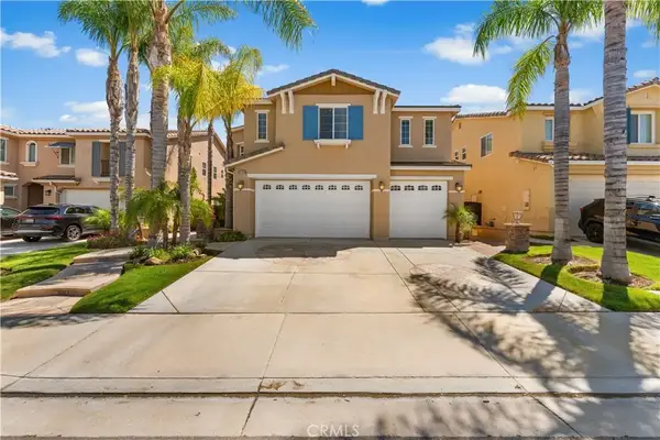 17526 Dove Willow Street, Canyon Country, CA 91387