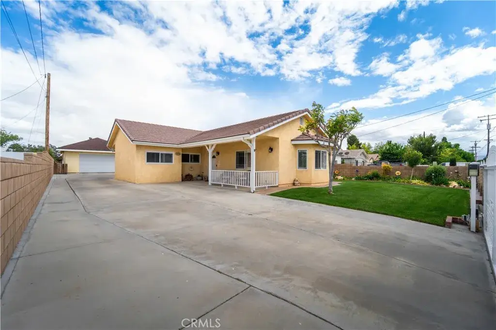 43516 18th West, Lancaster, CA 93534 - #1