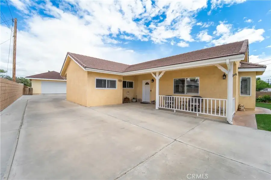 43516 18th West, Lancaster, CA 93534 - #2
