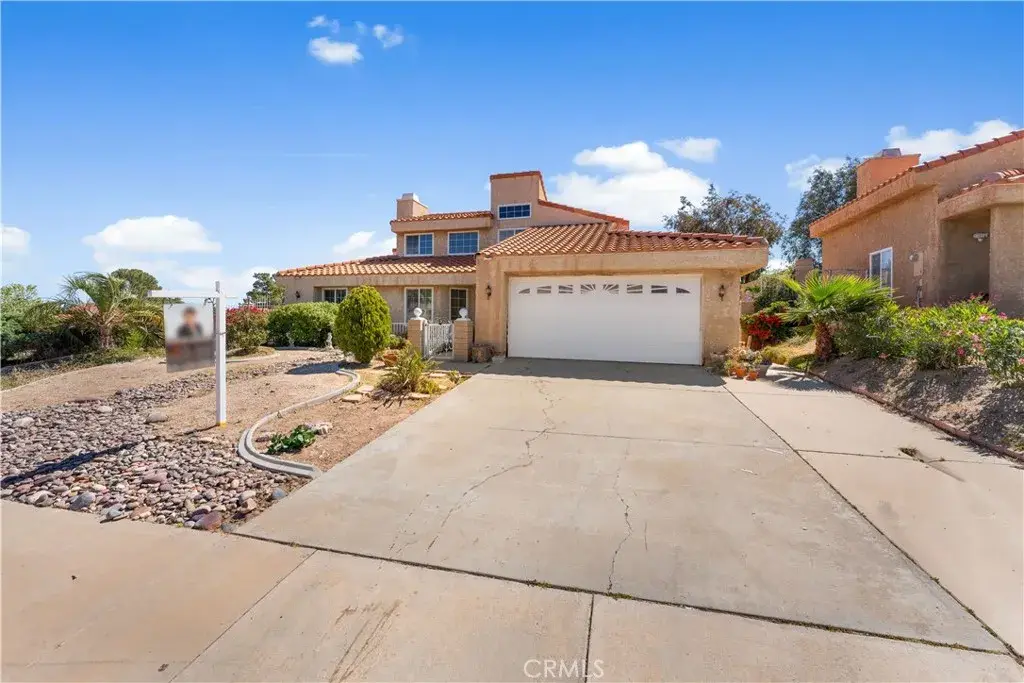 38242 7th West, Palmdale, CA 93551 - #1