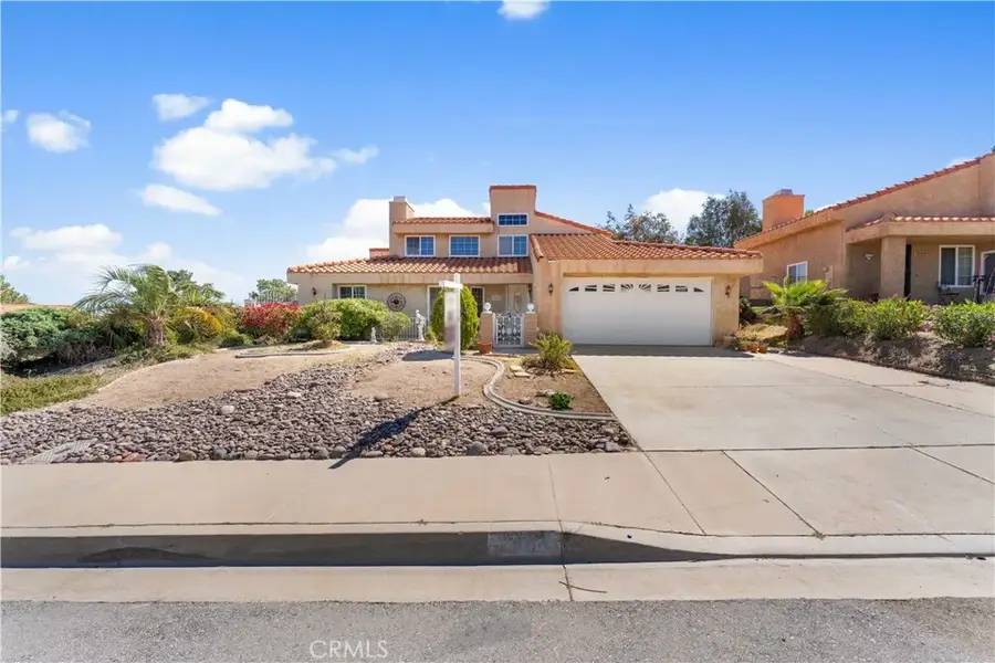 38242 7th West, Palmdale, CA 93551 - #2