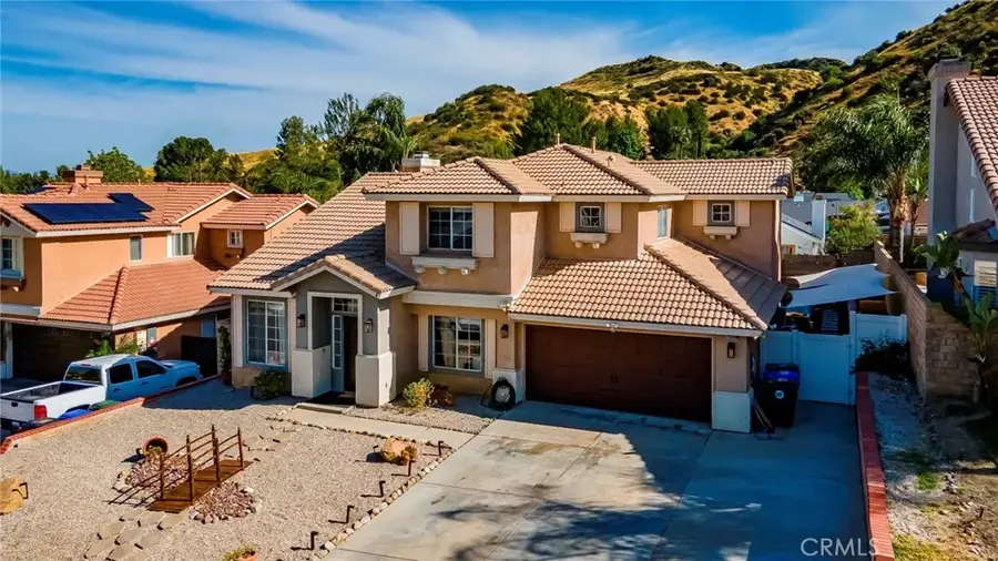 28630 Oak Valley, Castaic, CA 91384 - #3