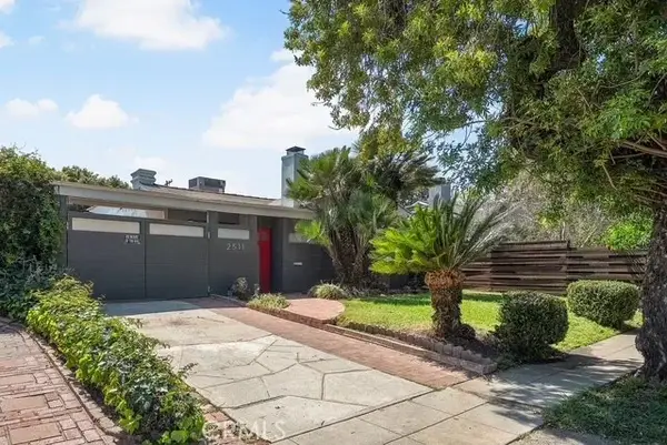 2511 Granville, Los Angeles, CA 90064