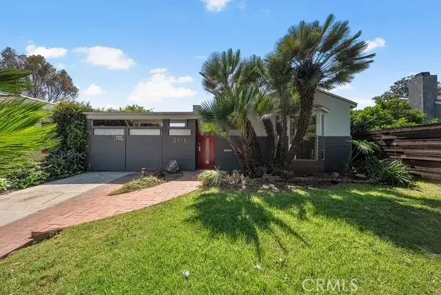 2511 Granville, Los Angeles, CA 90064 - #2