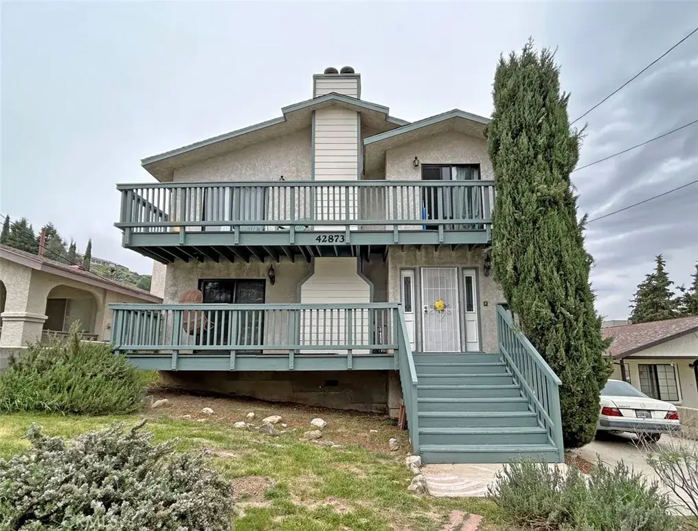 42873 Montello, Elizabeth Lake, CA 93532 - #1