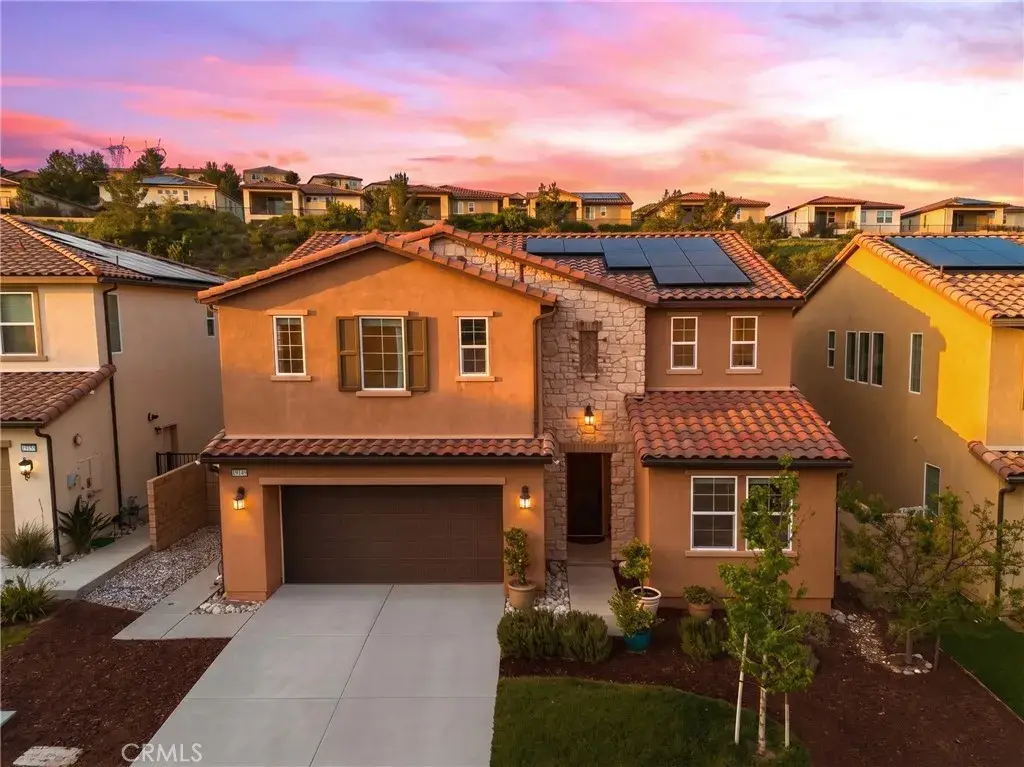 19149 Lauren Lane, Saugus, CA 91350 - #1