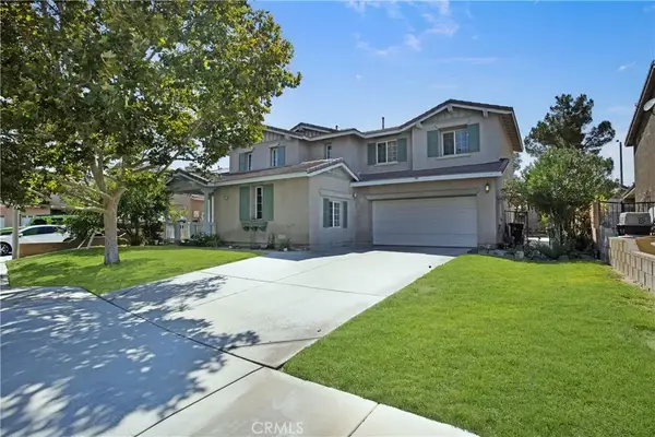 44023 Quarter, Lancaster, CA 93536
