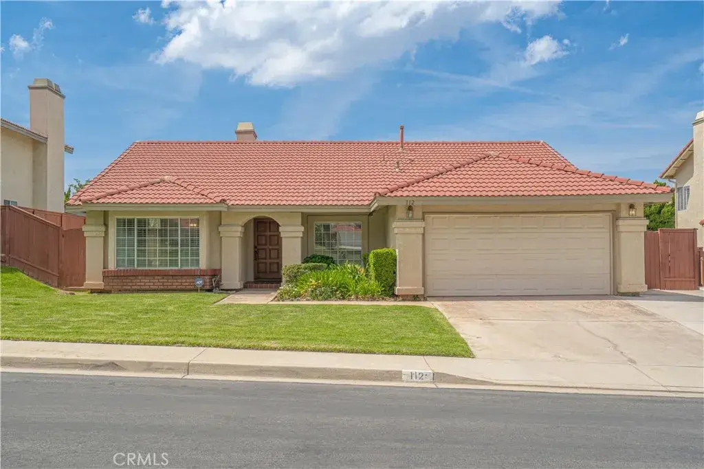 112 Morningside, Redlands, CA 92374 - #1
