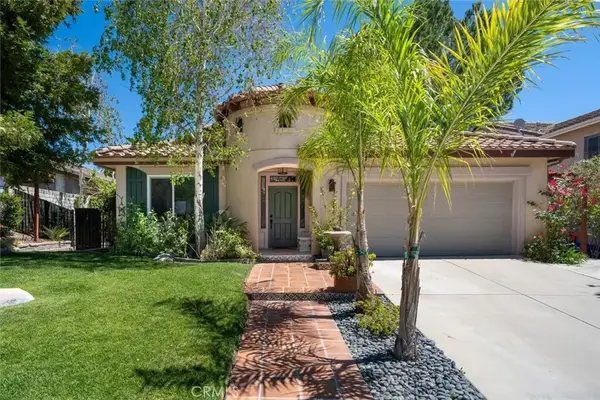25808 Barnett, Stevenson Ranch, CA 91381