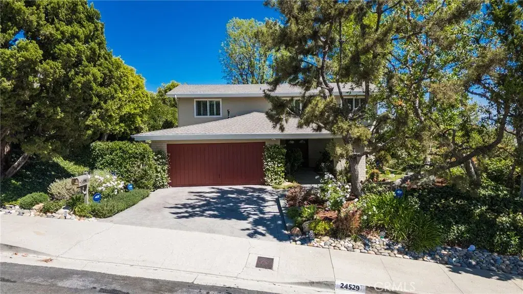 24529 Calvert Street, Woodland Hills, CA 91367 - #1