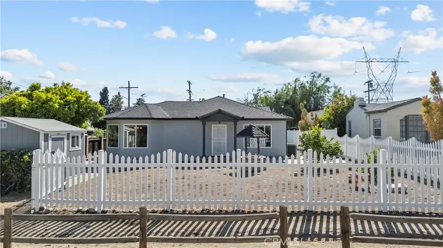 10053 Stonehurst, Sun Valley, CA 91352 - #2