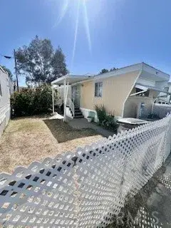 1717 E Ave I #31, Lancaster, CA 93535 - #1