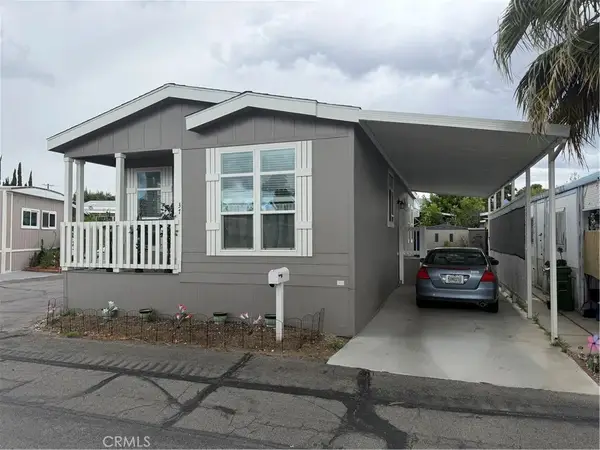 21001 Plummer #37, Chatsworth, CA 91311
