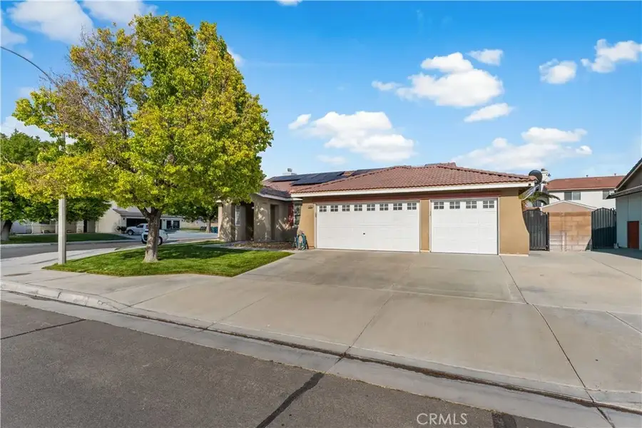 44340 46th West, Lancaster, CA 93536 - #2