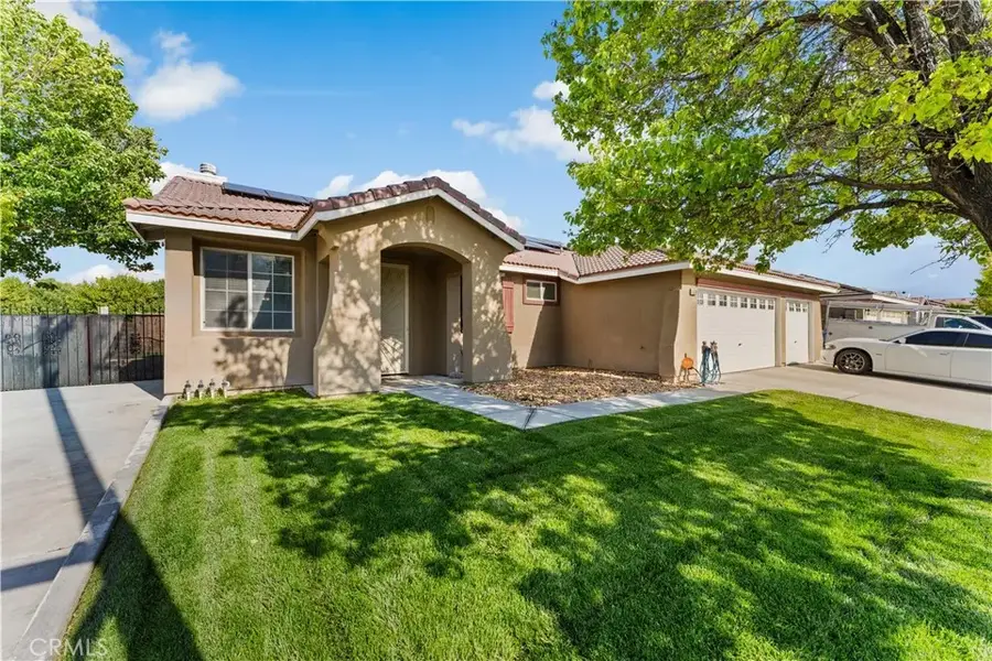 44340 46th West, Lancaster, CA 93536 - #3