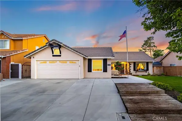 2758 Sandstone Court, Palmdale, CA 93551