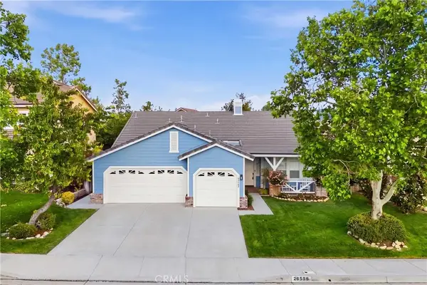 28228 Ridge View Drive, Canyon Country, CA 91387
