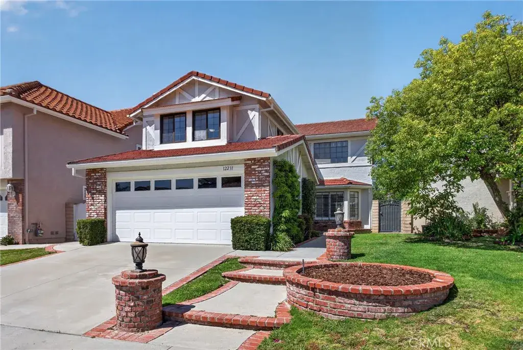 12231 Eagle Ridge Way, Porter Ranch, CA 91326 - #1