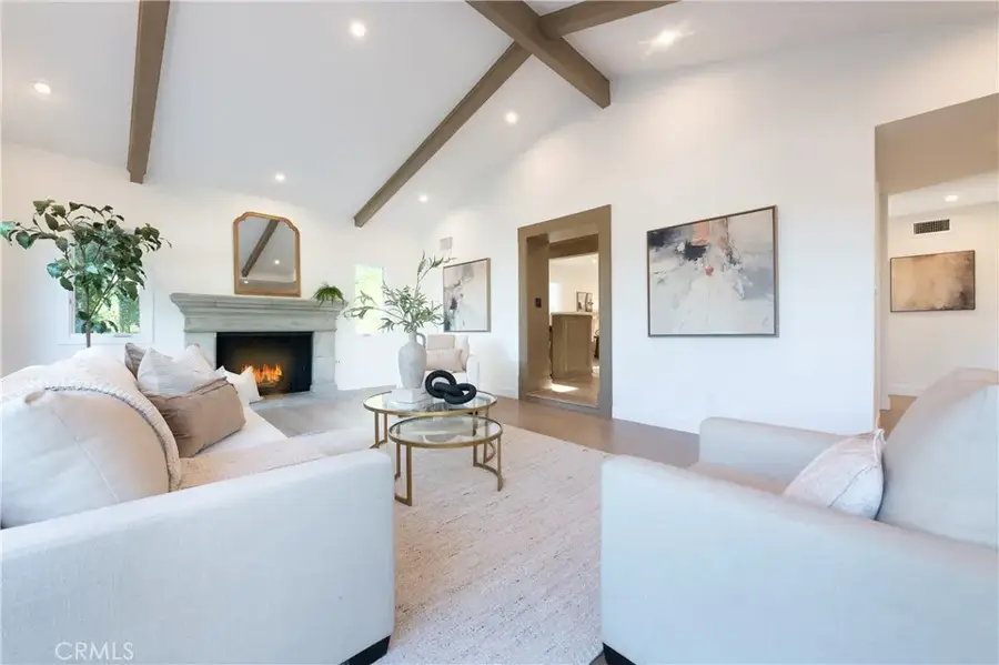 17153 Adlon Road, Encino, CA 91436 - #2