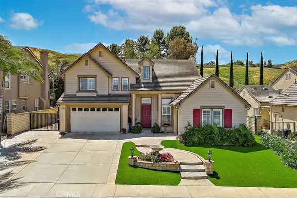 2548 Rudolph, Simi Valley, CA 93065
