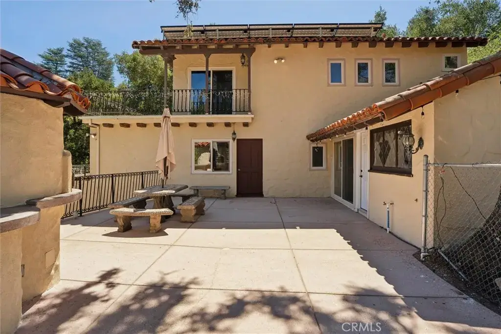 736 Crater Oak Drive, Calabasas, CA 91302 - #1