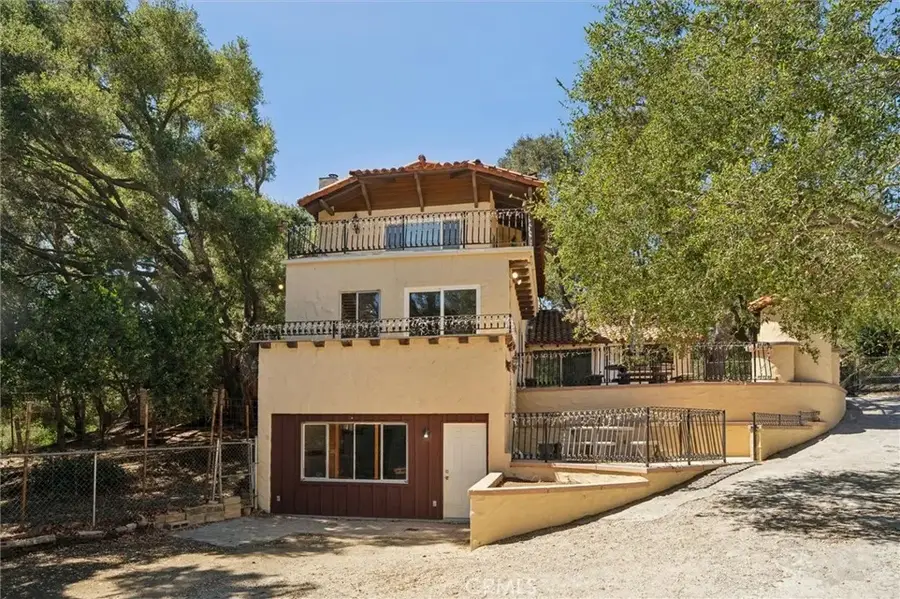 736 Crater Oak Drive, Calabasas, CA 91302 - #2