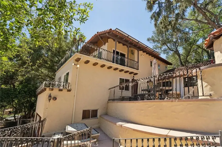 736 Crater Oak Drive, Calabasas, CA 91302 - #3