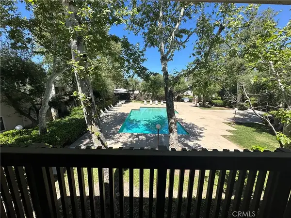 23515 Lyons #219, Valencia, CA 91355