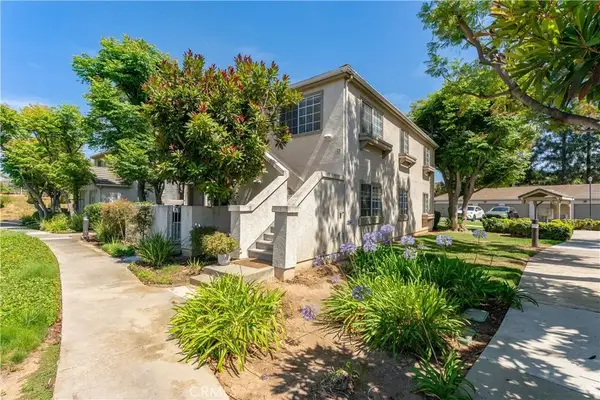 1245 Fitzgerald Road #D, Simi Valley, CA 93065