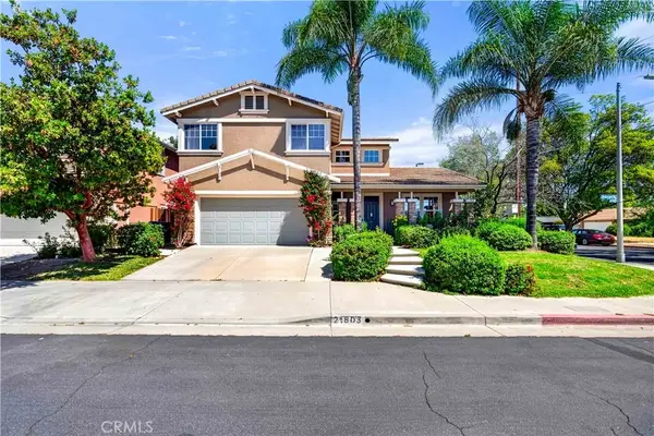 21803 Delany Lane, Canoga Park, CA 91304