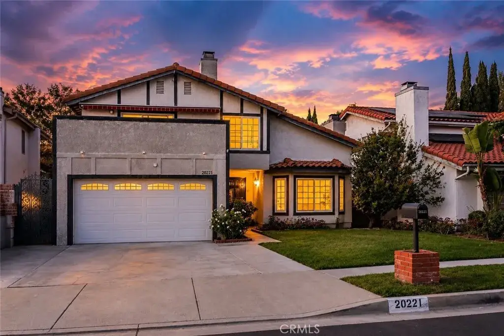 20221 Baltar, Winnetka, CA 91306 - #1