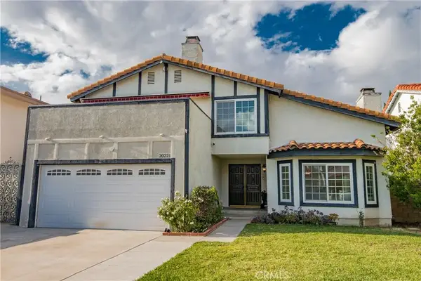 20221 Baltar, Winnetka, CA 91306