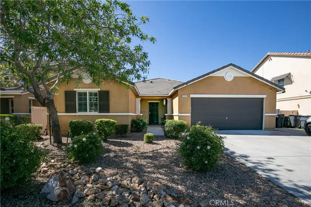 3550 Emerald Lane, Lancaster, CA 93535 - #1
