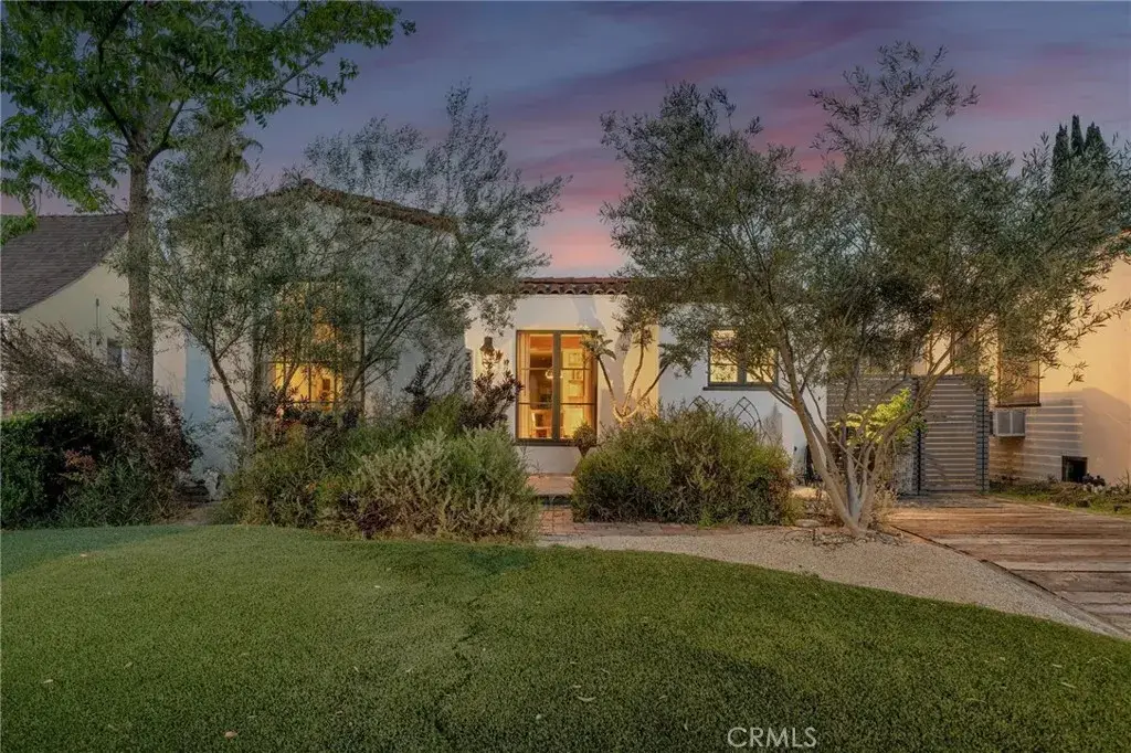 3428 Gardenside, Los Angeles, CA 90039 - #1